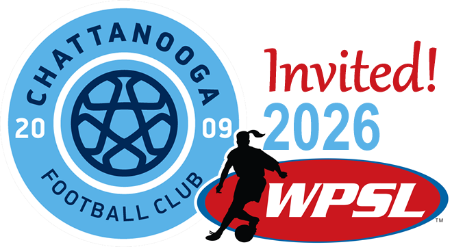 Regina Campa joins second season with the Chattanooga FC Women's Team