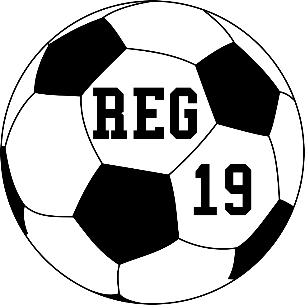 Regina Campa Girls Soccer Calhoun GA