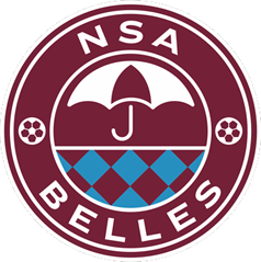 NSA Belles Regina Campa National League Georgia Soccer