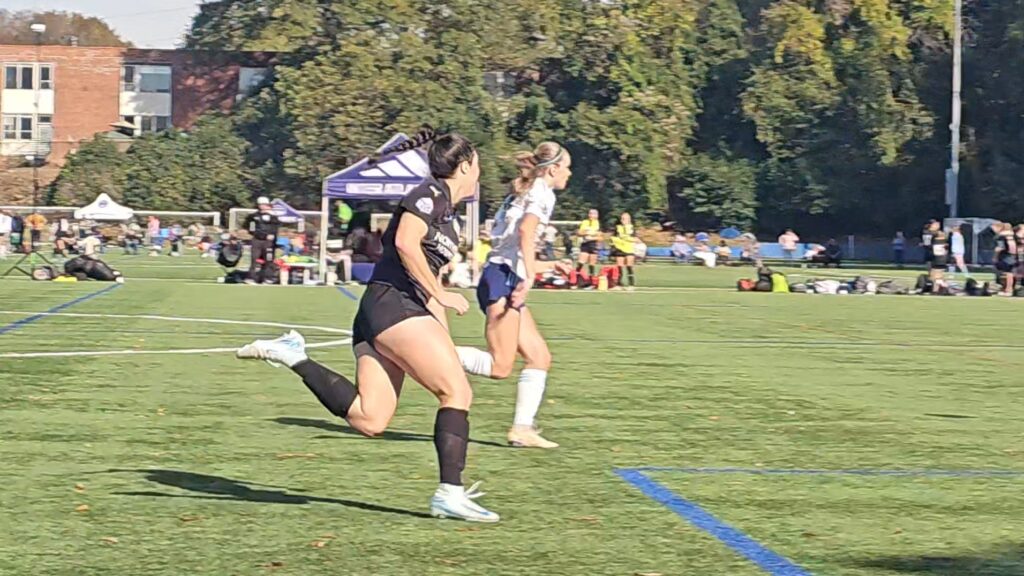 Regina Campa GA Impact DPL Calhoun GA