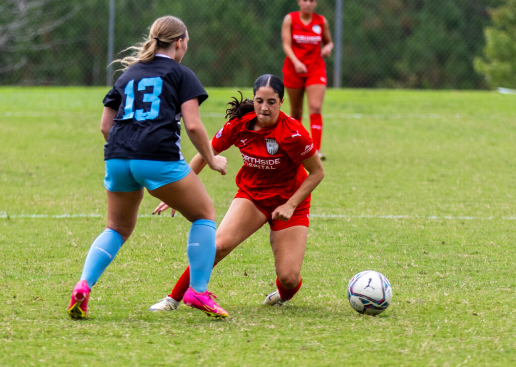 Regina Campa GA Impact DPL