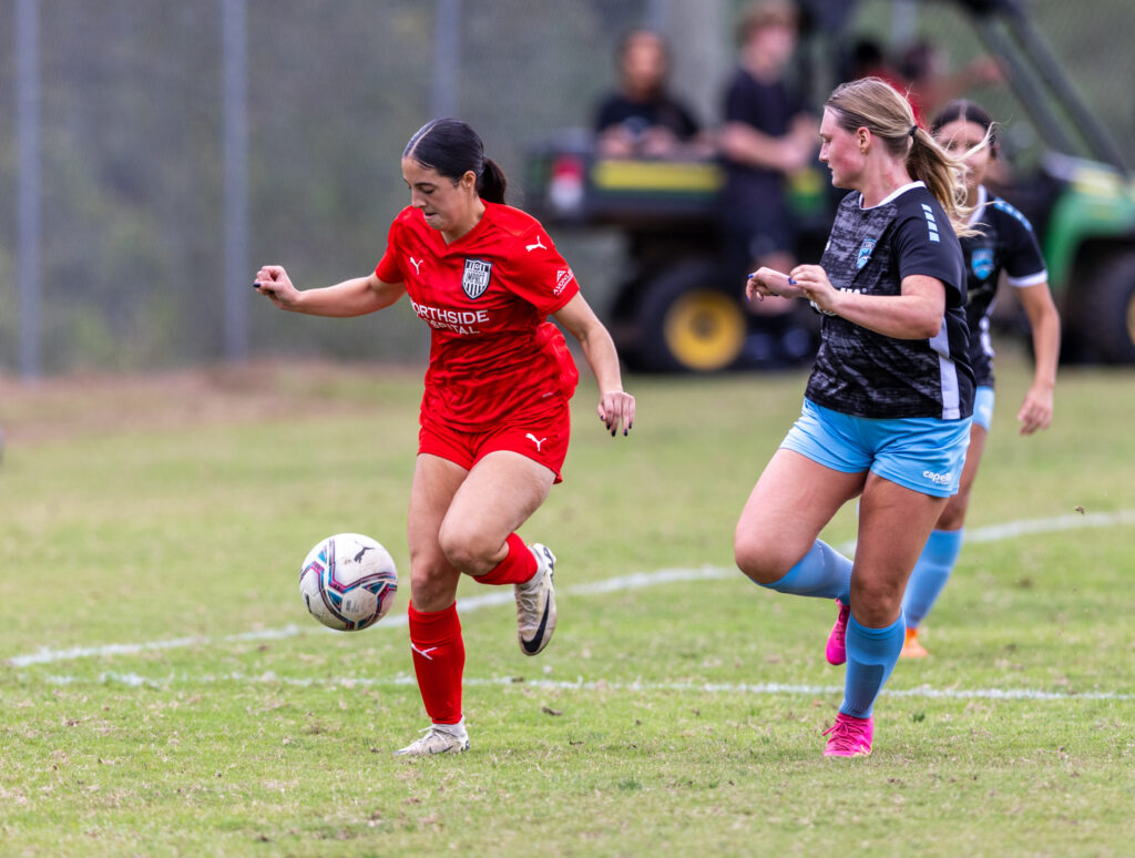 Regina Campa GA Impact DPL