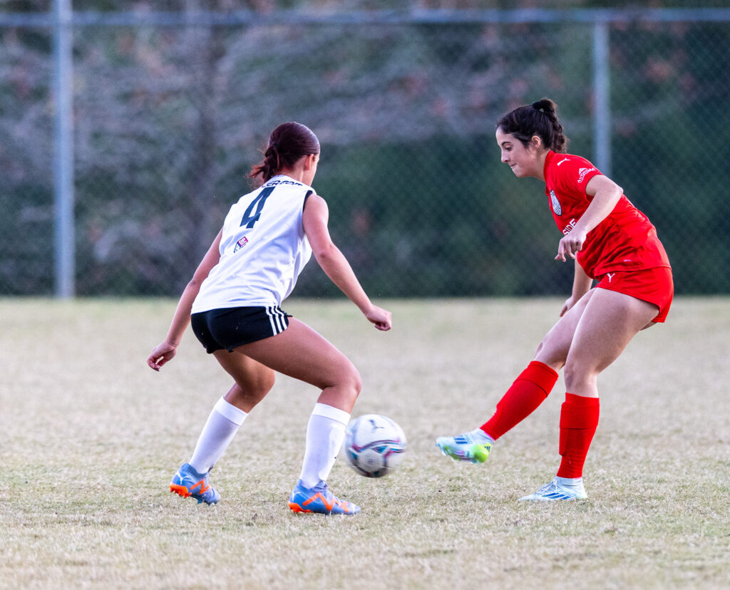 Regina Campa GA Impact DPL