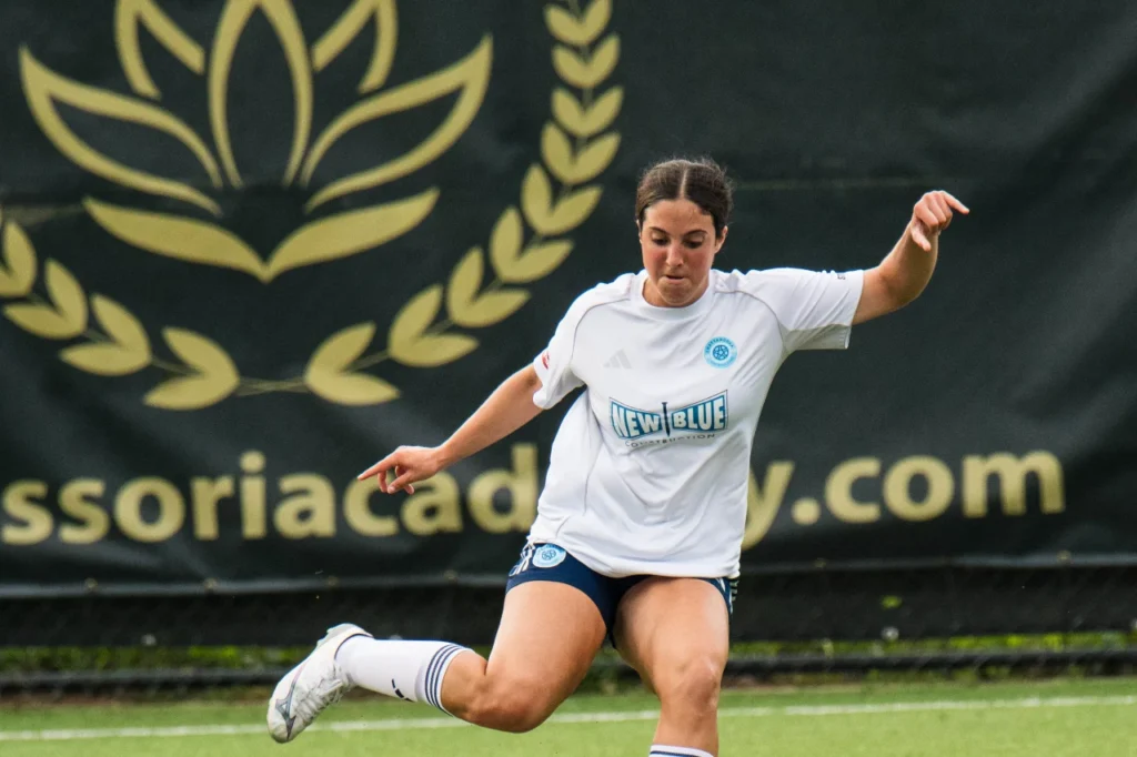 Regina Campa WPSL South Region Champions