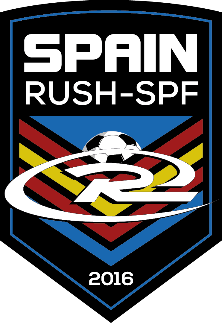 Regina Campa Spain Rush SPF